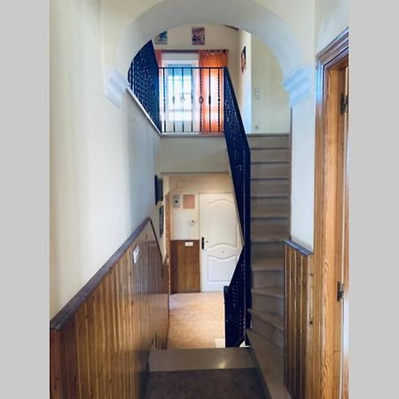 아레나스 데 산 페드로 Chalet Boccherini 빌라 외부 사진
